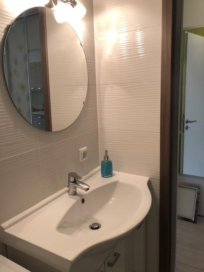 Relax Apartman Lägenhet Zamárdi Exteriör bild
