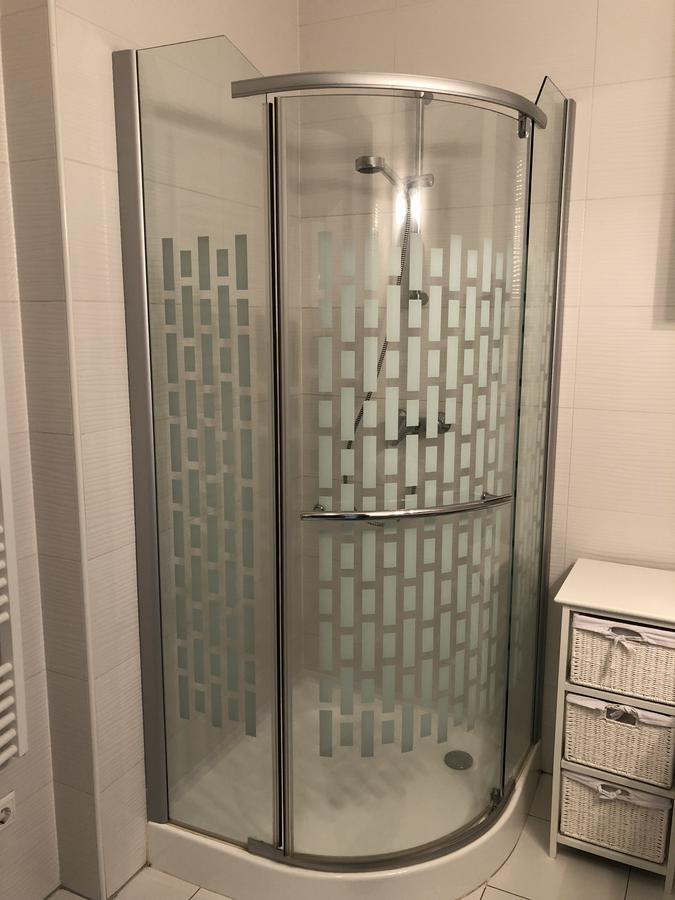 Relax Apartman Lägenhet Zamárdi Exteriör bild