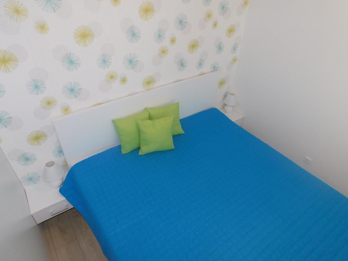 Relax Apartman Lägenhet Zamárdi Exteriör bild