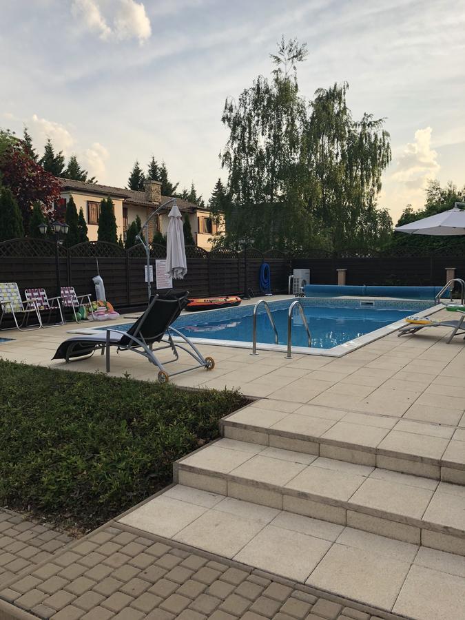 Relax Apartman Lägenhet Zamárdi Exteriör bild
